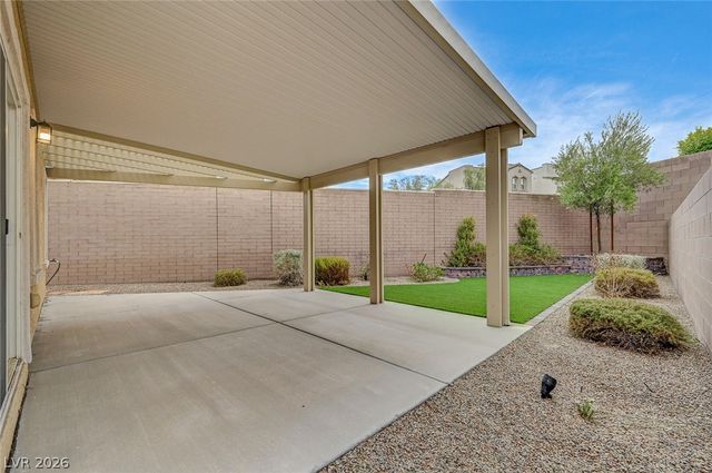277 Persistence Court, Henderson, NV 89011