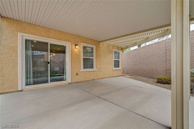 277 Persistence Court, Henderson, NV 89011