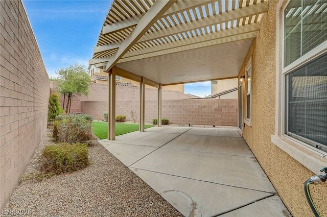 277 Persistence Court, Henderson, NV 89011