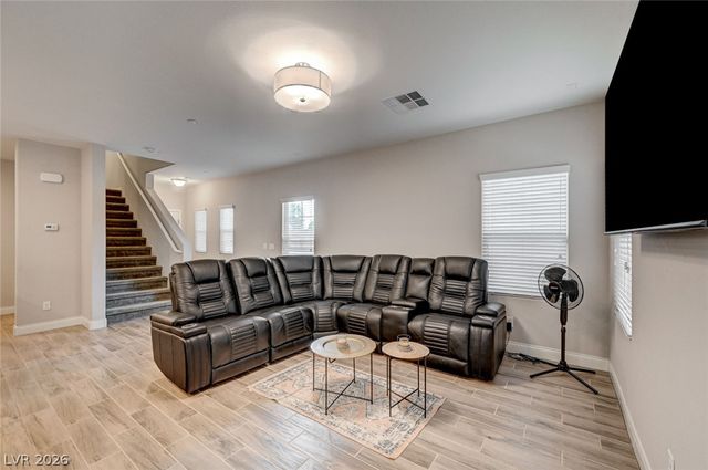 277 Persistence Court, Henderson, NV 89011