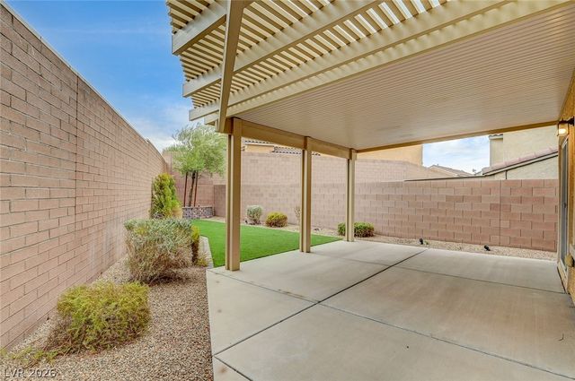 277 Persistence Court, Henderson, NV 89011