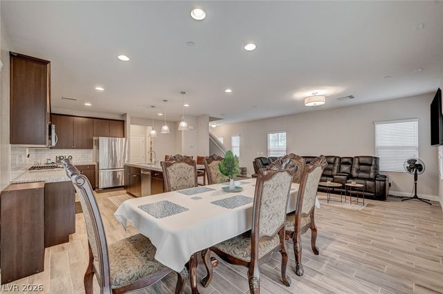 277 Persistence Court, Henderson, NV 89011