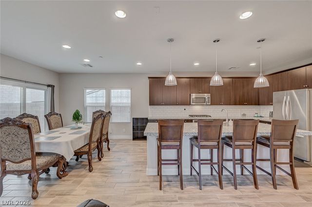 277 Persistence Court, Henderson, NV 89011