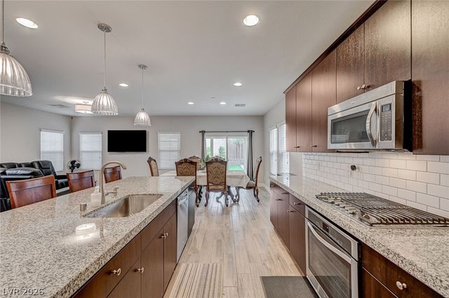 277 Persistence Court, Henderson, NV 89011