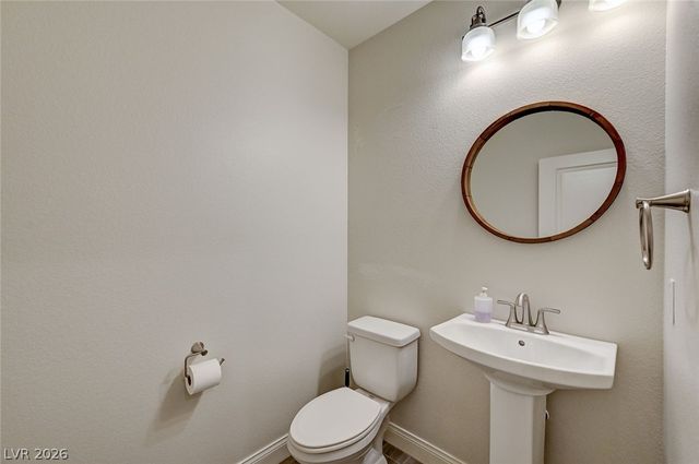 277 Persistence Court, Henderson, NV 89011