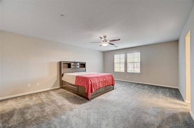 277 Persistence Court, Henderson, NV 89011