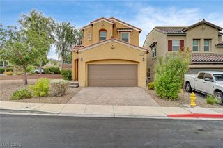 277 Persistence Court, Henderson, NV 89011