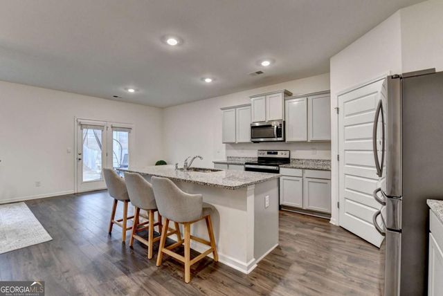 1961 Vidalia Court, Dacula, GA 30019