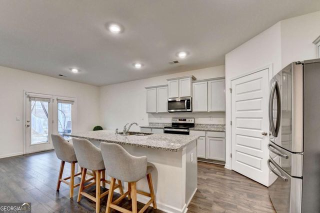 1961 Vidalia Court, Dacula, GA 30019