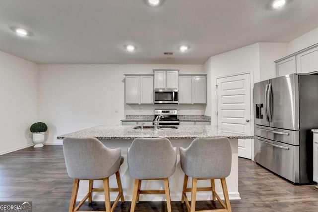 1961 Vidalia Court, Dacula, GA 30019