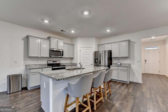 1961 Vidalia Court, Dacula, GA 30019