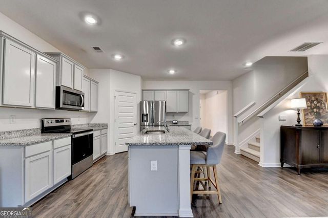 1961 Vidalia Court, Dacula, GA 30019