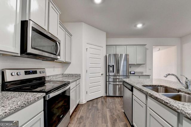 1961 Vidalia Court, Dacula, GA 30019