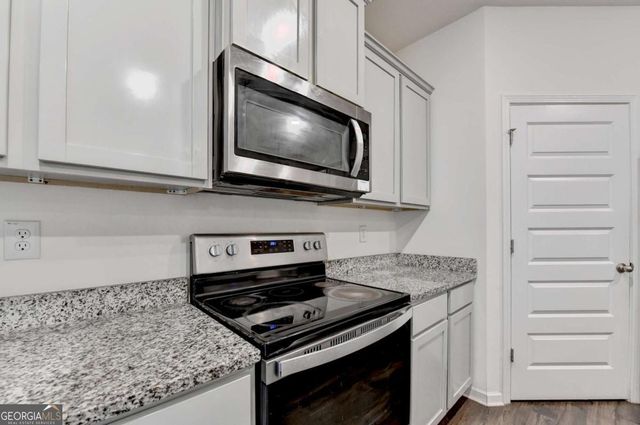 1961 Vidalia Court, Dacula, GA 30019