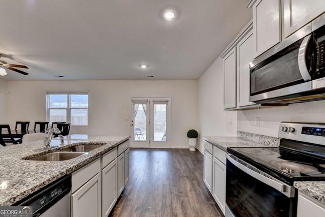 1961 Vidalia Court, Dacula, GA 30019