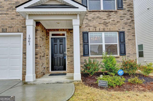 1961 Vidalia Court, Dacula, GA 30019