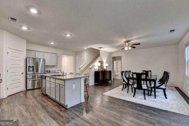 1961 Vidalia Court, Dacula, GA 30019