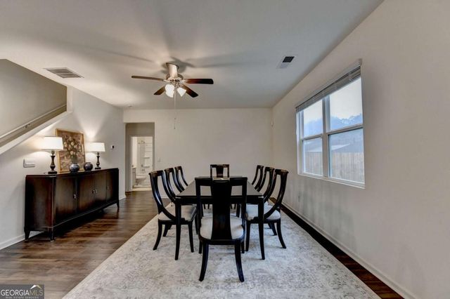 1961 Vidalia Court, Dacula, GA 30019