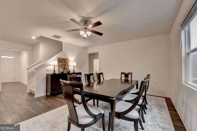 1961 Vidalia Court, Dacula, GA 30019