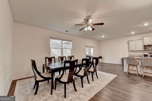 1961 Vidalia Court, Dacula, GA 30019