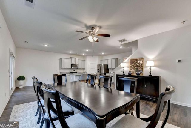 1961 Vidalia Court, Dacula, GA 30019