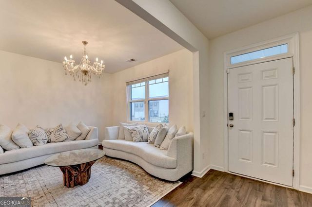 1961 Vidalia Court, Dacula, GA 30019