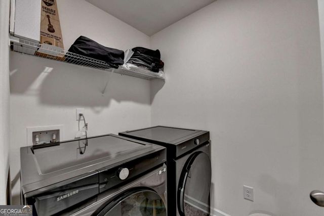 1961 Vidalia Court, Dacula, GA 30019