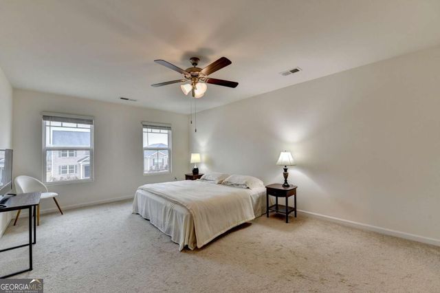 1961 Vidalia Court, Dacula, GA 30019