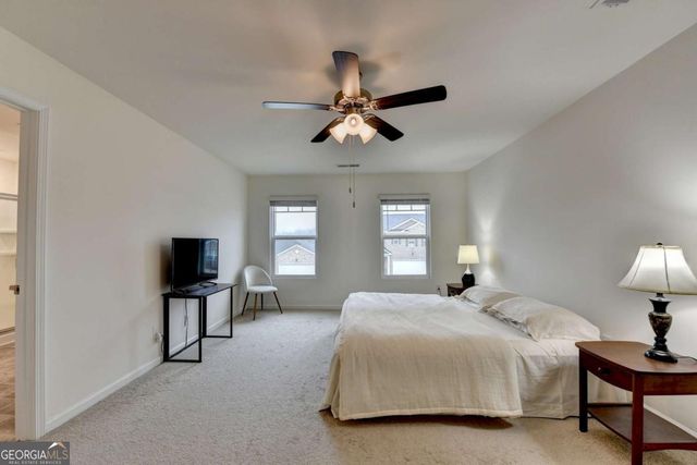 1961 Vidalia Court, Dacula, GA 30019