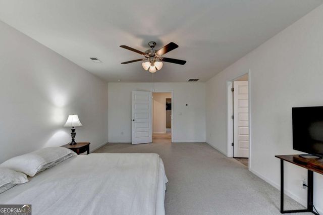 1961 Vidalia Court, Dacula, GA 30019