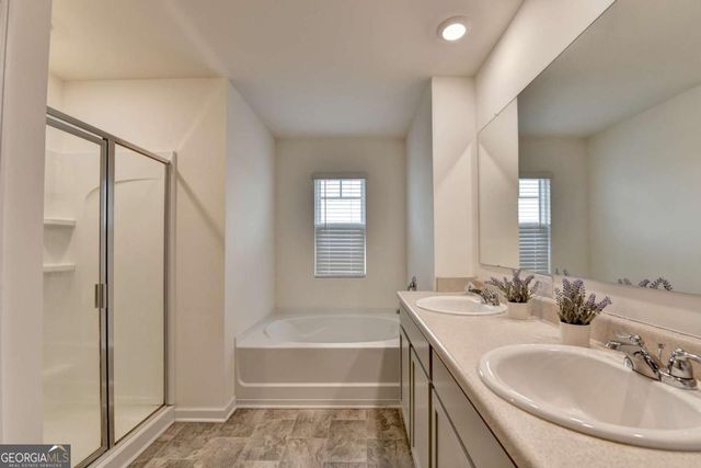 1961 Vidalia Court, Dacula, GA 30019