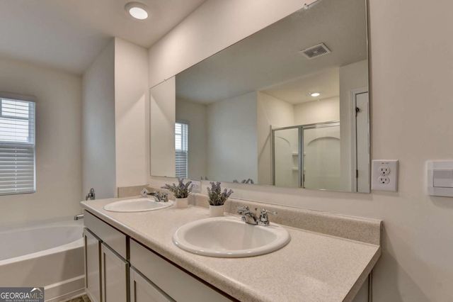 1961 Vidalia Court, Dacula, GA 30019