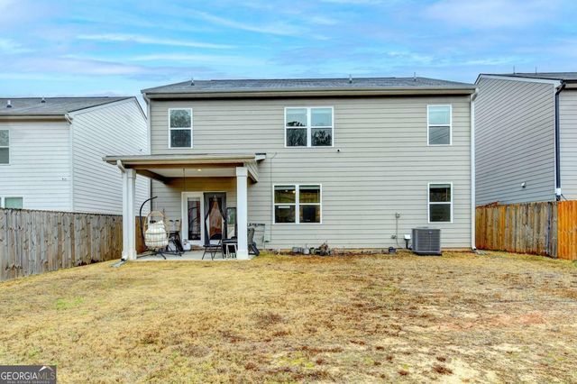 1961 Vidalia Court, Dacula, GA 30019