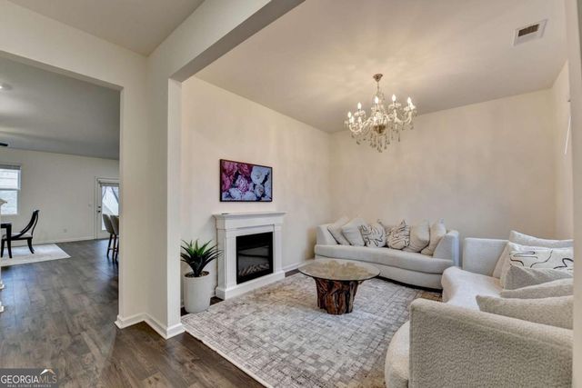 1961 Vidalia Court, Dacula, GA 30019