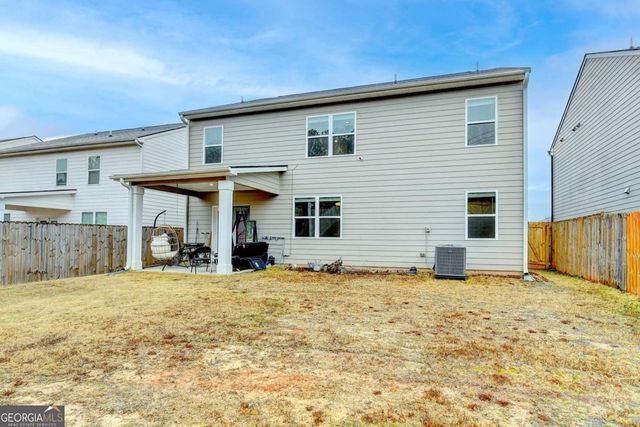 1961 Vidalia Court, Dacula, GA 30019