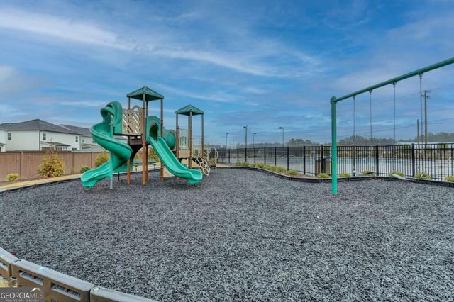 1961 Vidalia Court, Dacula, GA 30019