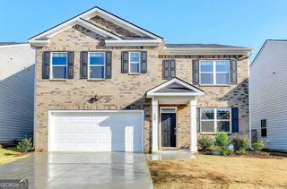 1961 Vidalia Court, Dacula, GA 30019