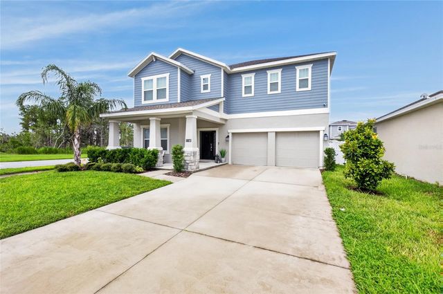 11168 GREAT ROCK STREET, Winter Garden, FL 34787