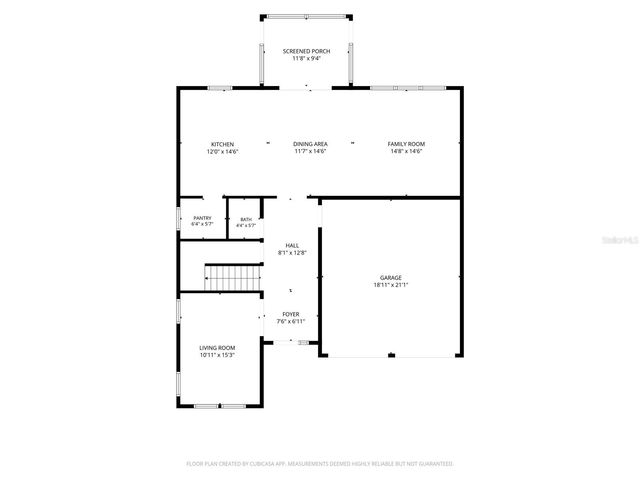 11168 GREAT ROCK STREET, Winter Garden, FL 34787