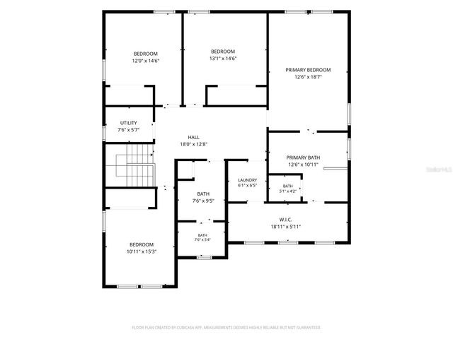 11168 GREAT ROCK STREET, Winter Garden, FL 34787
