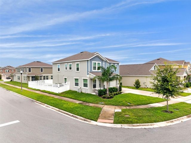 11168 GREAT ROCK STREET, Winter Garden, FL 34787