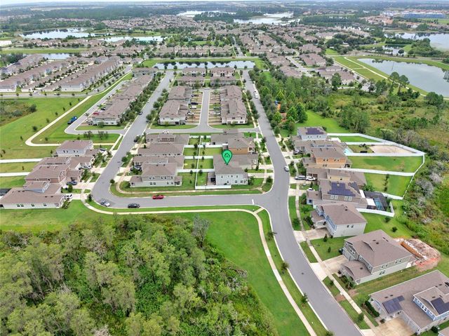 11168 GREAT ROCK STREET, Winter Garden, FL 34787