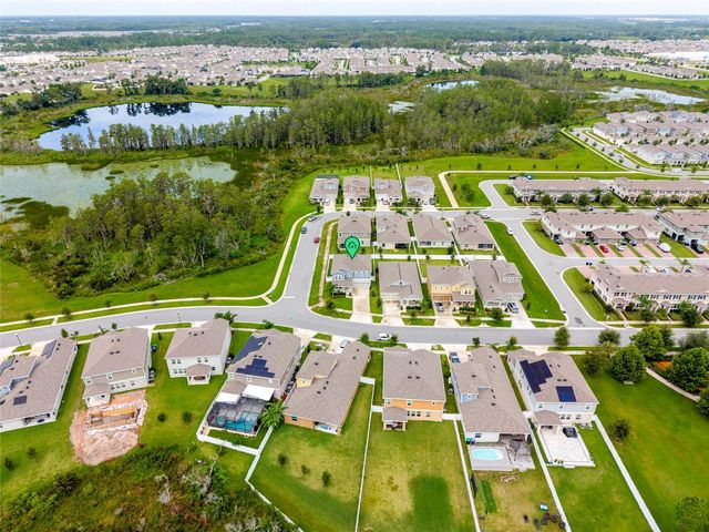 11168 GREAT ROCK STREET, Winter Garden, FL 34787