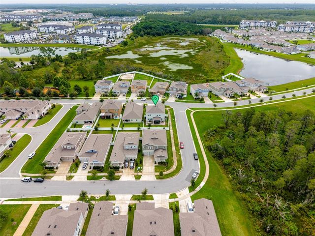 11168 GREAT ROCK STREET, Winter Garden, FL 34787