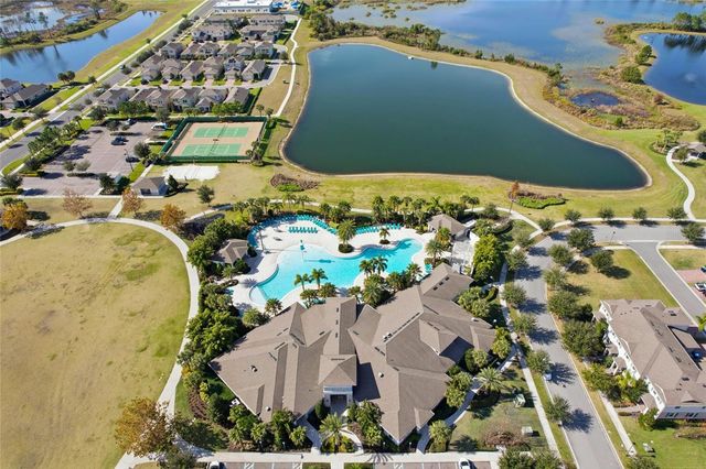 11168 GREAT ROCK STREET, Winter Garden, FL 34787