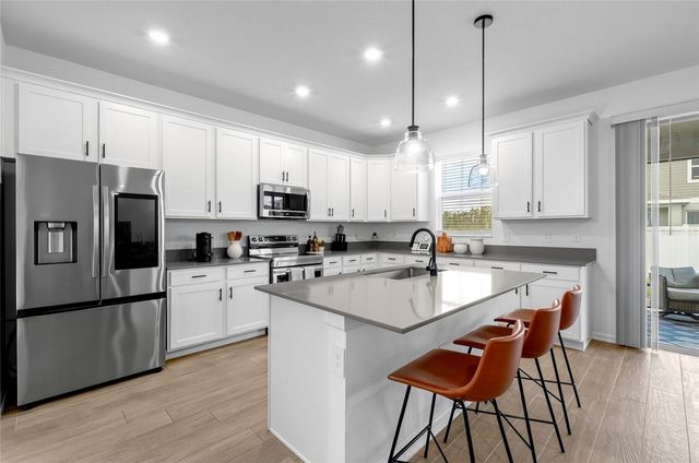 11168 GREAT ROCK STREET, Winter Garden, FL 34787