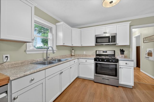 601 Circle Drive, Arlington, TX 76010