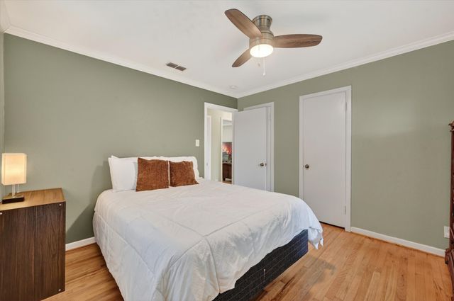 601 Circle Drive, Arlington, TX 76010