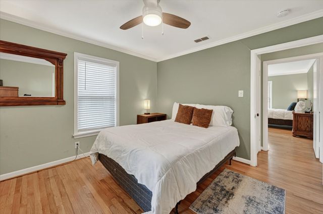 601 Circle Drive, Arlington, TX 76010