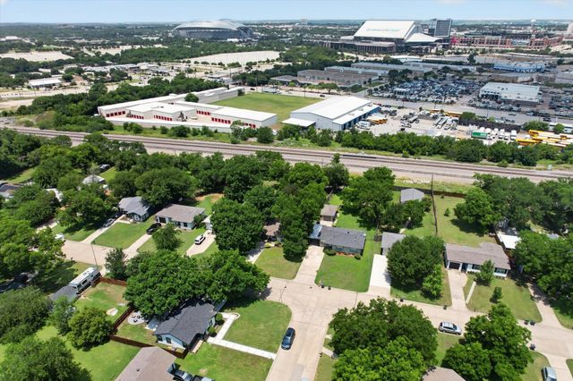 601 Circle Drive, Arlington, TX 76010